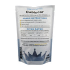 Imperial Yeast L05 Cablecar pouch