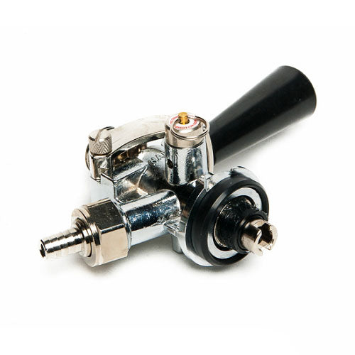 European Sanke S Coupler
