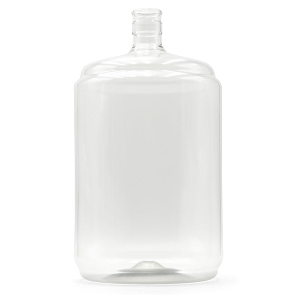 5 Gallon PET Plastic Carboy