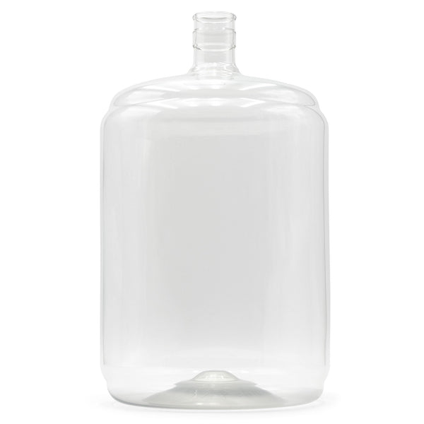 1/2 Gallon EZ Stor® Plastic Container