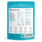 Omega Yeast OYL-004 - West Coast Ale I Back