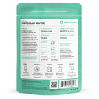 Omega Yeast OYL-057 - HotHead Ale Kveik Strain Back