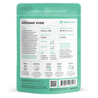 Omega Yeast OYL-057 - HotHead Ale Kveik Strain Back