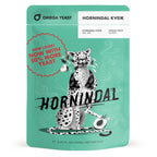 Omega Yeast OYL-091 Hornindal Kveik Front