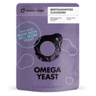 Omega Yeast OYL-201 Brettanomyces claussenii Front
