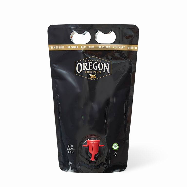 Oregon Fruit Apricot Puree