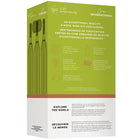 Back of the box for RJS Cru International French Gamay Style Wine Kit