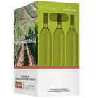 German Gewuztraminer Wine Kit - RJS Cru International right side of the box
