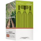 Side of the box for RJS Cru International French Gamay Style Wine Kit