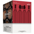 Argentine Trio (Viognier, Riesling, Chardonnay) Wine Kit - RJS Cru Select box right side 