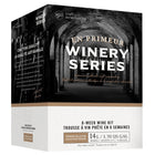 Chilean Pinot Noir Rosé Wine Kit - RJS En Primeur Winery Series box front
