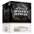 Winemakers Trio Red Wine Kit - RJS En Primeur Winery Series front of box