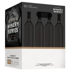 Chilean Pinot Noir Rosé Wine Kit - RJS En Primeur Winery Series box right