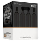 Australian Shiraz Wine Kit - RJS En Primeur right side of box