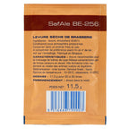 SafAle BE-256 Belgian Dry Yeast (Abbaye Dry Yeast)