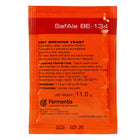 safale be-134 yeast sachet