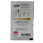 LalBrew® Köln Kolsch Style Dry Yeast back of package