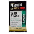 LalBrew® Diamond Lager Dry Yeast front of package