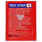 red star premier rouge yeast back