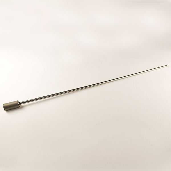 0.5 Micron 16-inch Stainless Steel Aeration Wand