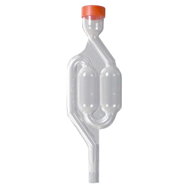 Airlock S-Bubble type