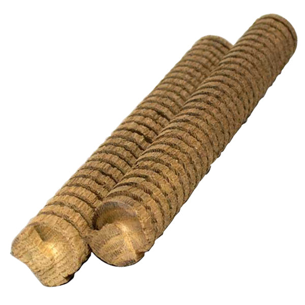 Light toast American Oak Infusion Spirals