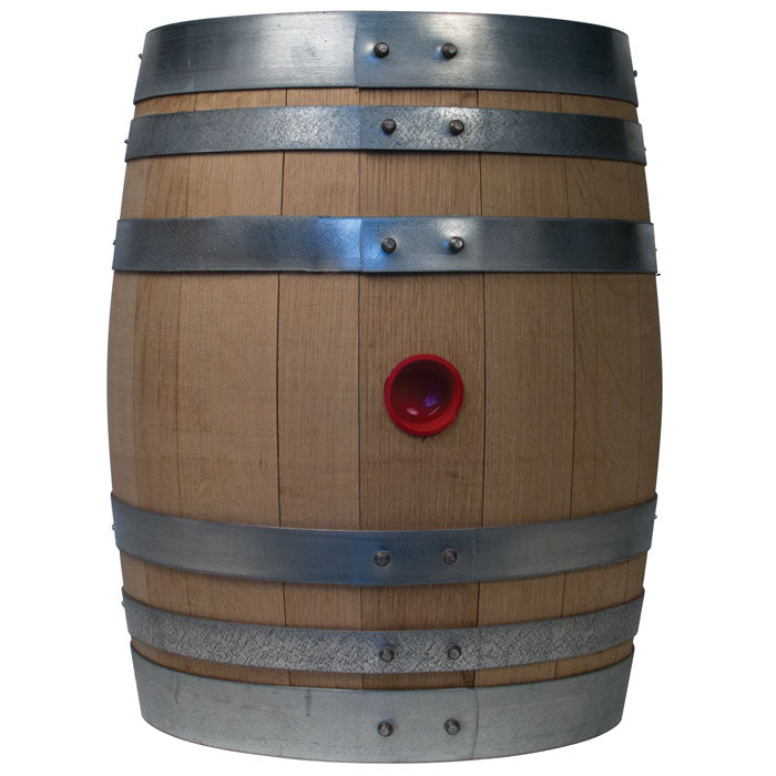 5-gallon barrel mill premium oak barrel