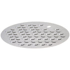 Side-view of the 10-gallon false bottom for the boilermaker