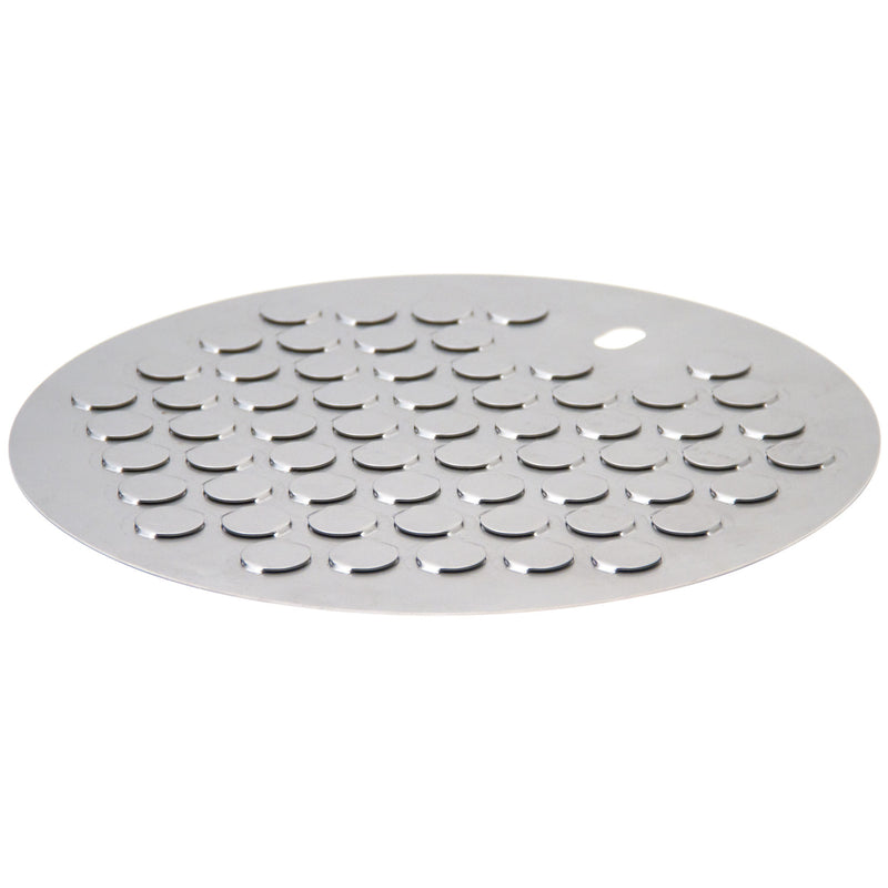 Side-view of the 10-gallon false bottom for the boilermaker