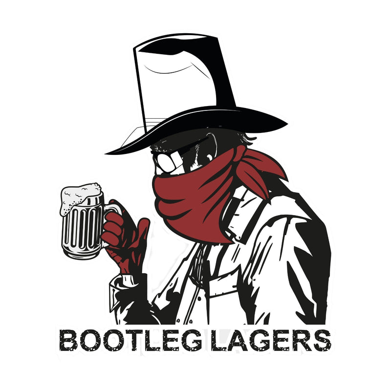 Bootleg Biology Yeast Lagers logo