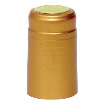 Bronze PVC Capsules