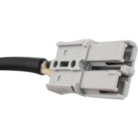 Anderson plug