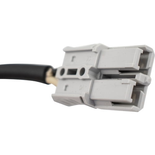 Anderson plug