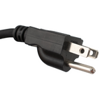 Power Supply for Cannular Bench Top Can Seamer (110V) plug