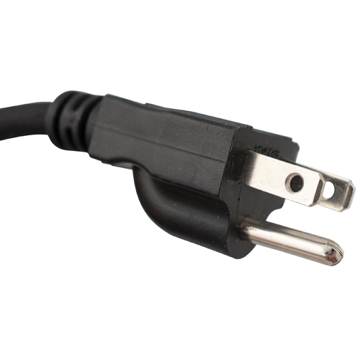Power Supply for Cannular Bench Top Can Seamer (110V) plug