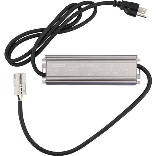 Power Supply for Cannular Bench Top Can Seamer (110V)