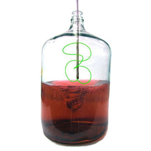 Clean Bottle Express™ Wine DeGasser Midwest Supplies