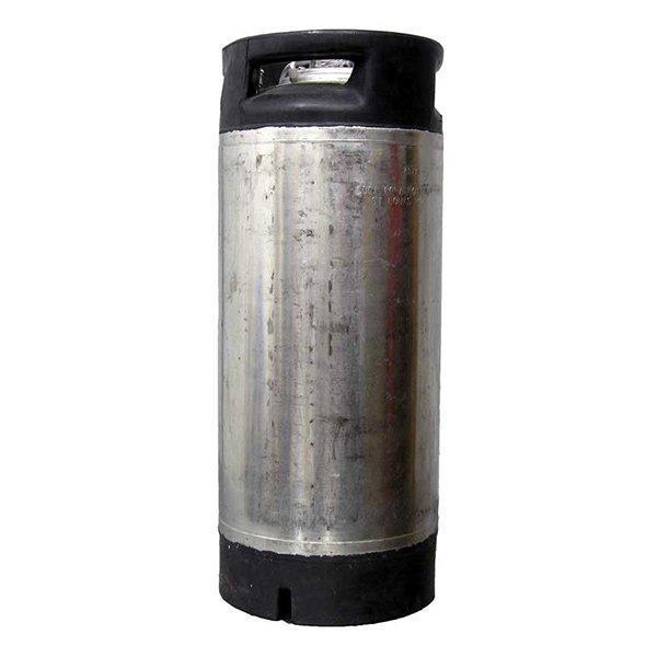 Draft Brewer® Reconditioned Pin Lock Keg