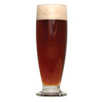 Festivus Miracle Holiday Ale in a drinking glass