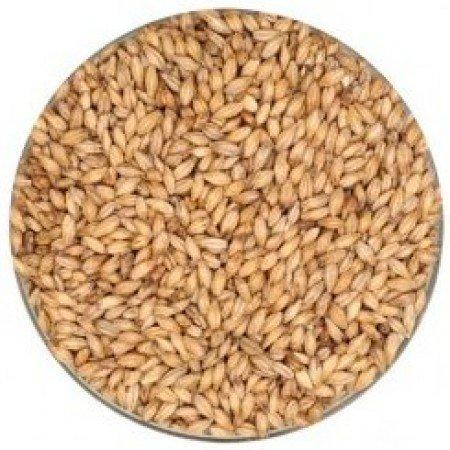 Briess Pilsen Malt in a bowl