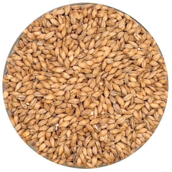 maltwerks malt barley whole crushed grain bulk beer brewing