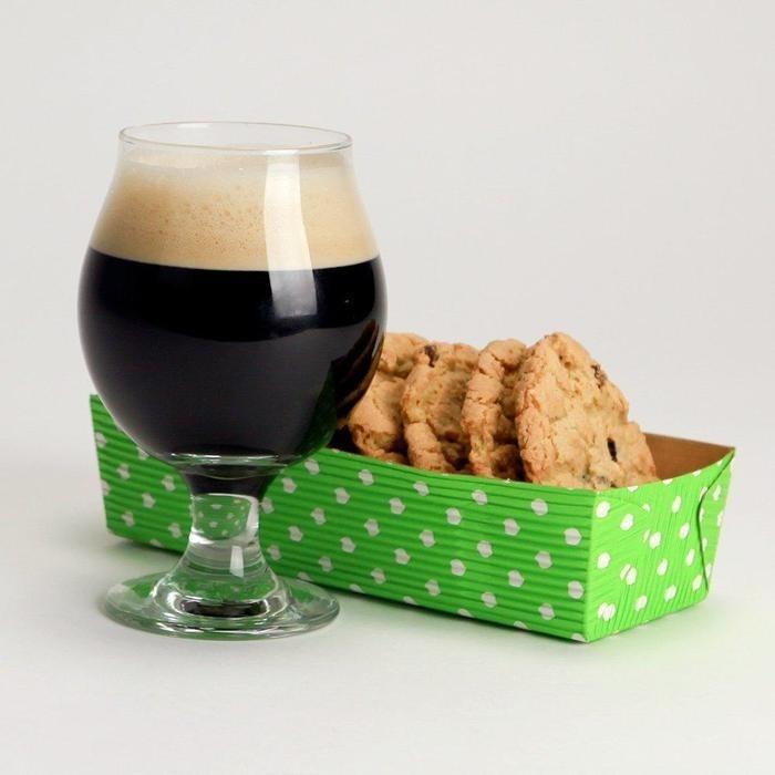 Grandma's Secret Stash Stout All Grain Beer Recipe Kit