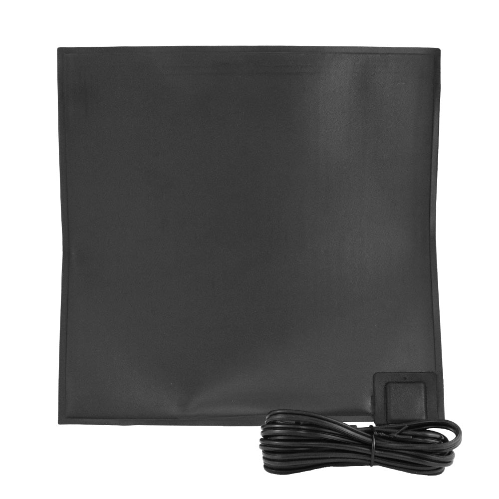 Home Brew Heat Panel