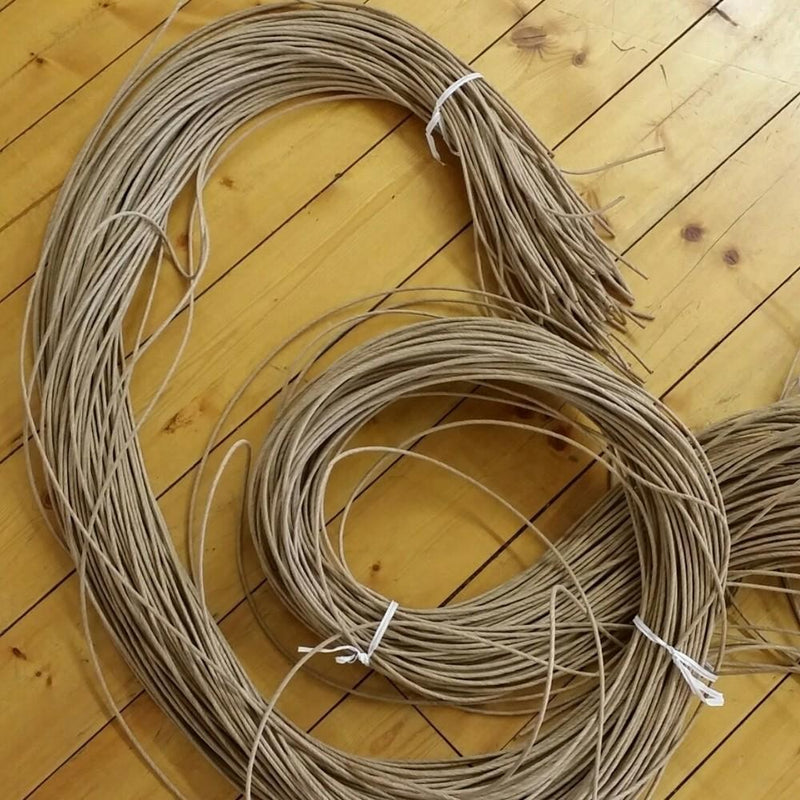 20-foot by 6-inch bundled Hop Rhizome Twine for a Trellis