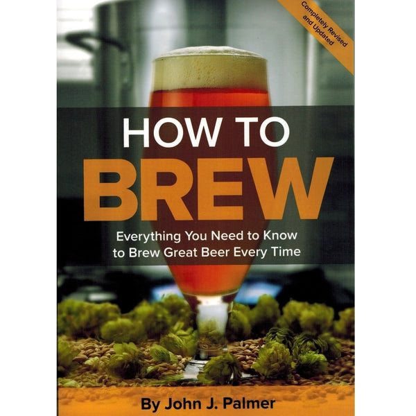 How to Brew by John Palmer