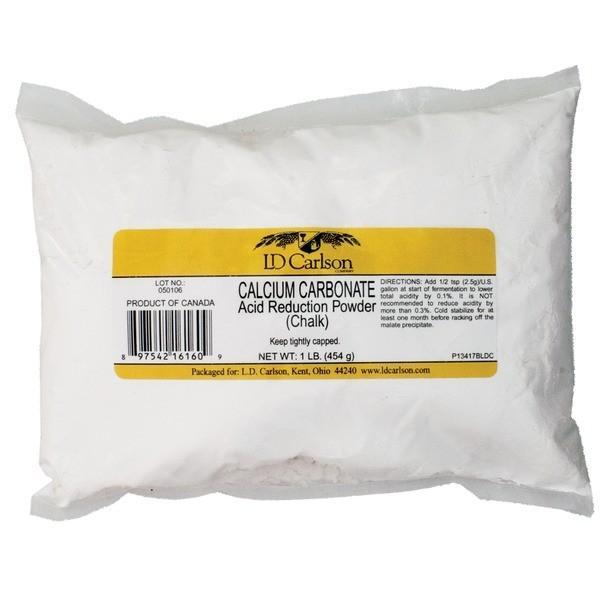Calcium Carbonate – Midwest Supplies