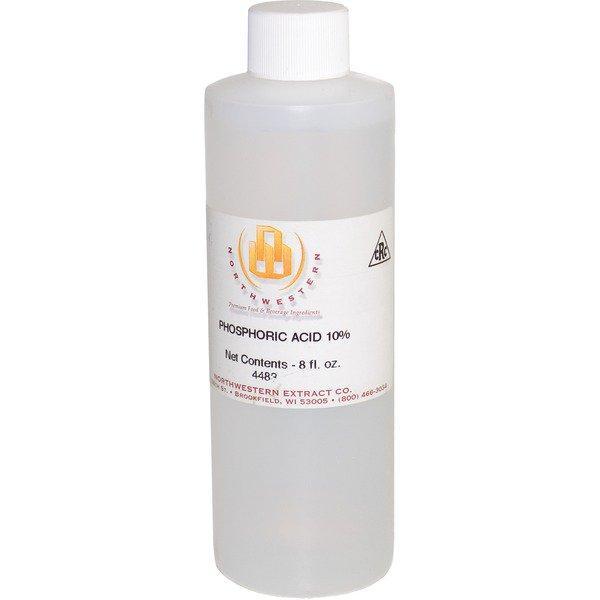 Phosphoric Acid 8 oz