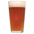 Irish Red Ale in a drinking glass