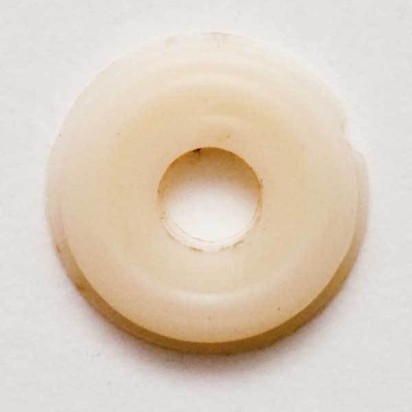 Nylon Washer for CO2 Regulators