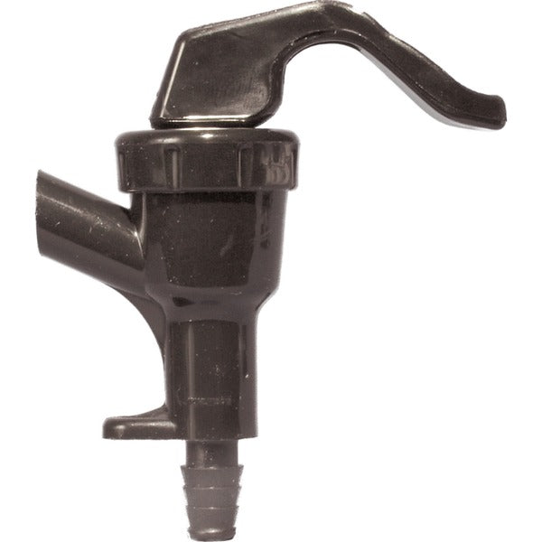 Plastic, Picnic Style, Liquid Dispenser Tap